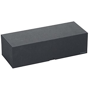 Additional Image 4 - a black rectangular object on a white background