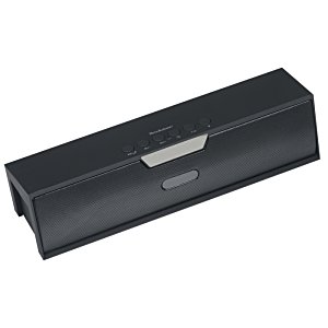 Additional Image 1 - a black box with a silver handle