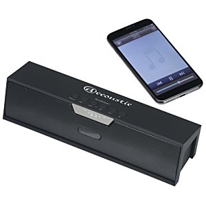 Additional Image 4 - a black rectangular object next to a cell phone