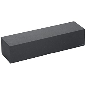 Additional Image 5 - a black rectangular object on a white background