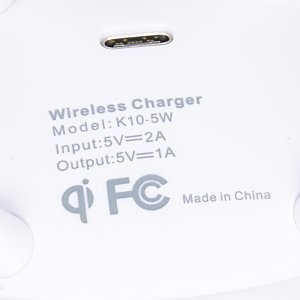 Additional Image 4 - a close up of a white object