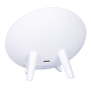 View Image 3 of 5 of Qi Wireless Charging Phone Stand - 24 hr