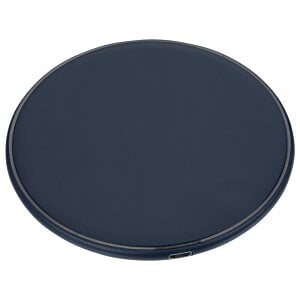 Additional Image 3 - a black circle on a white background