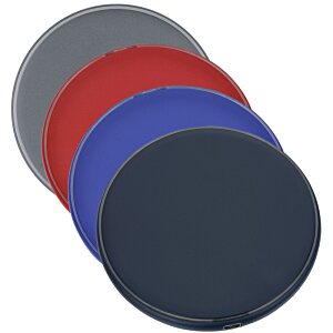 Additional Image 4 - a group of circular objects