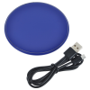 View Image 2 of 6 of Slim Wireless Charging Pad - 24 hr