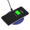View Image 3 of 6 of Slim Wireless Charging Pad - 24 hr