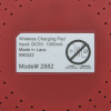 Additional Image 6 - a white sign with black text on it