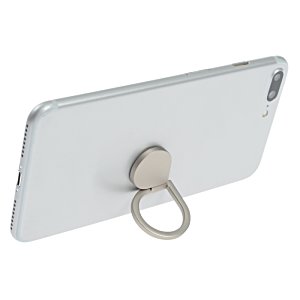 Additional Image 4 - a phone with a ring on it