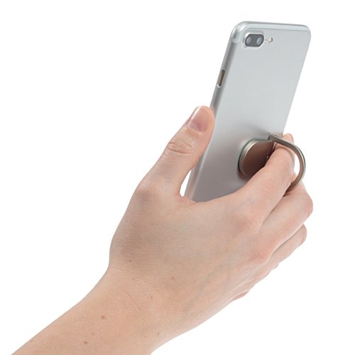 Additional Image 3 - a hand holding a phone