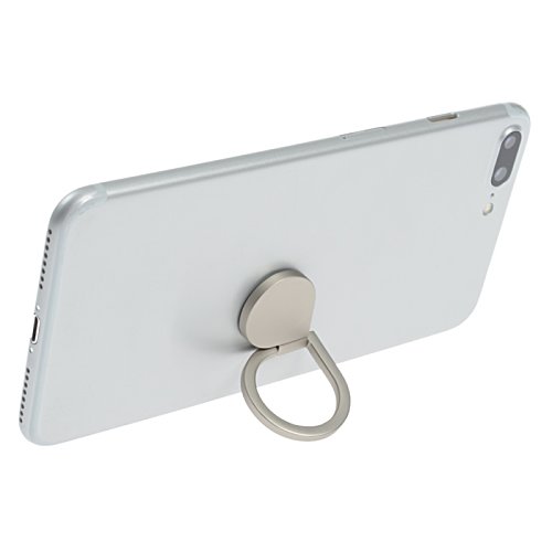 Additional Image 4 - a phone with a ring on it