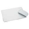 View Image 2 of 3 of Aluminum Mouse Pad