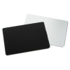 View Image 3 of 3 of Aluminum Mouse Pad - 24 hr