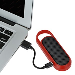 Additional Image 3 - a usb flash drive connected to a laptop