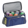 View Image 3 of 4 of Tahoe 18-Can Cooler - Embroidered