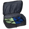 Additional Image 1 - a folded clothes in a bag