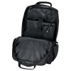 View Image 7 of 8 of Ollie Laptop Backpack with Duo Charging Cable - 24 hr