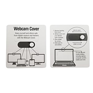 Additional Image 5 - a white and black sign