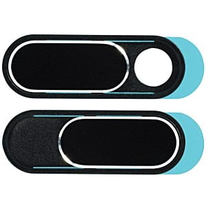 Additional Image 1 - a close-up of a webcam