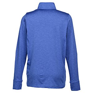 Additional Image 1 - a blue jacket with a white background
