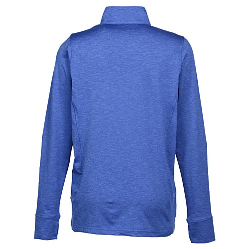 Additional Image 1 - a blue jacket with a white background