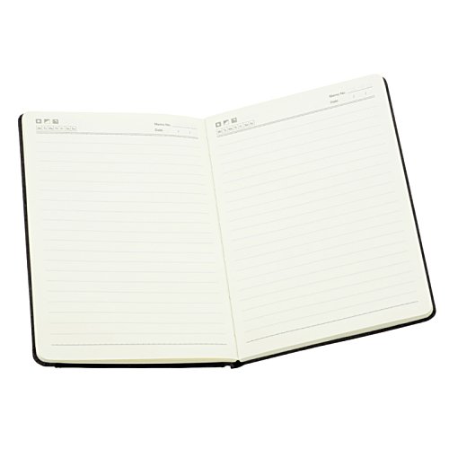 Additional Image 2 - a white paper with a black border