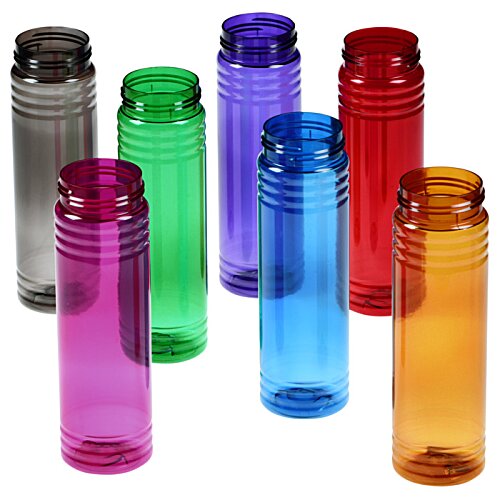 Additional Image 1 - a group of colorful objects