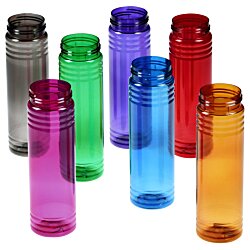 a group of colorful objects