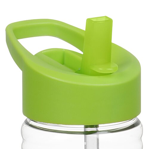 Additional Image 1 - a close up of a water bottle