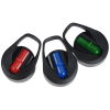 Additional Image 3 - a group of black objects