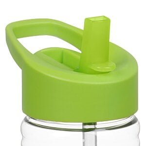 Additional Image 1 - a close up of a water bottle