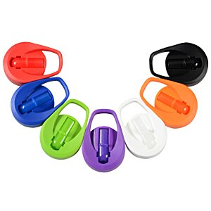 Additional Image 2 - a group of colorful plastic objects