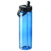 Additional Thumbnail Image 2 - a blue water bottle with a black lid