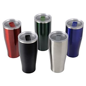 Additional Image 2 - a group of cups with lids