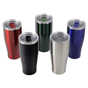 Additional Image 2 - a group of cups with lids