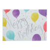 View Image 3 of 4 of Happy Bunch Birthday Greeting Card