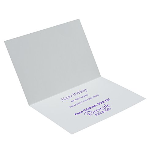 Additional Image 3 - a white square with purple text