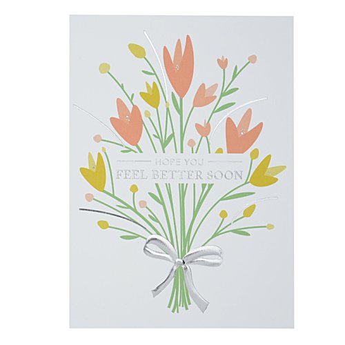 Additional Image 2 - a bouquet of flowers drawn on a white background