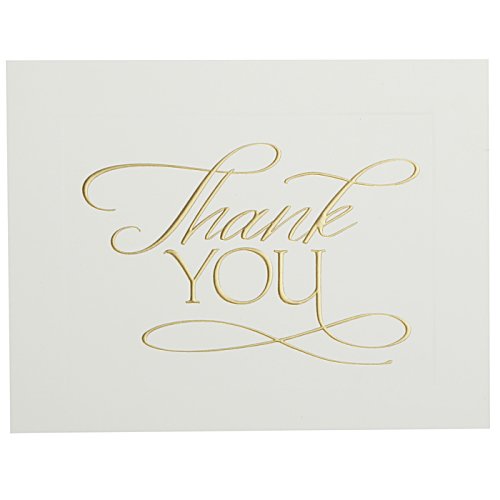 Additional Image 1 - a close up of a thank you card