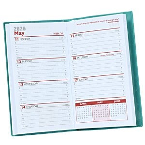 Additional Image 1 - a close-up of a notebook