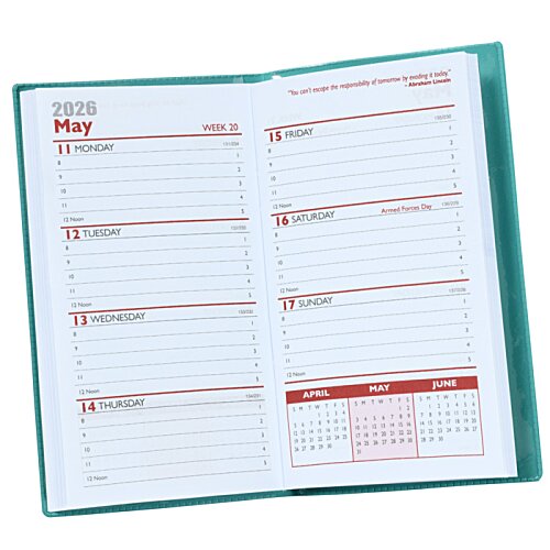 Additional Image 1 - a close-up of a notebook