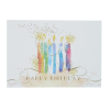View Image 3 of 4 of Best Day Ever Birthday Greeting Card