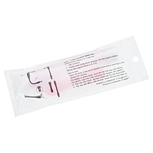 Additional Image 8 - a close-up of a plastic bag