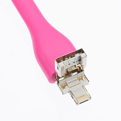 Additional Image 3 - a close up of a cable