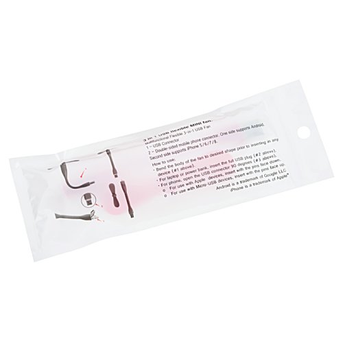 Additional Image 8 - a close-up of a plastic bag