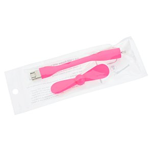 Additional Image 7 - a pink plastic object in a package