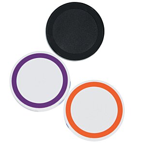 Additional Image 4 - a group of colorful circles