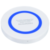 View Image 4 of 5 of Saturn Wireless Charging Pad - 24 hr