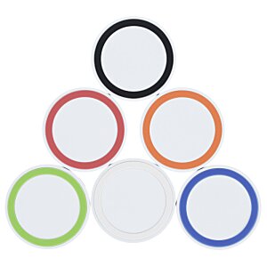 Additional Image 7 - a group of circular objects