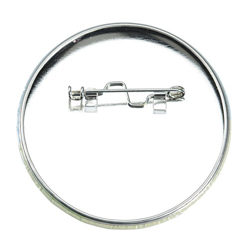 Additional Image 1 - a close up of a pin