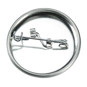 Additional Image 1 - a close up of a pin